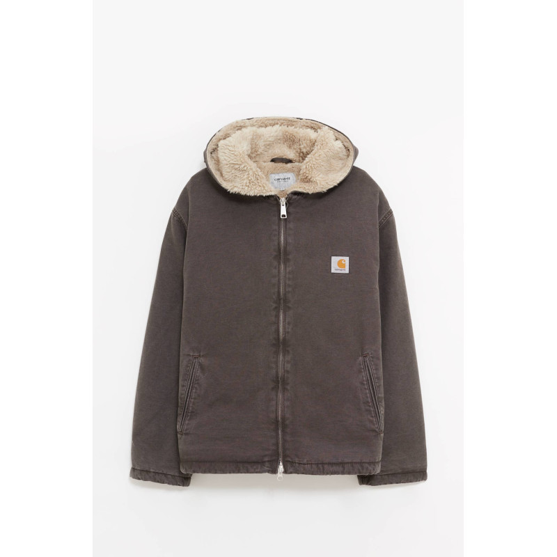 CARHARTT WIP BRASS MITCH JACKET